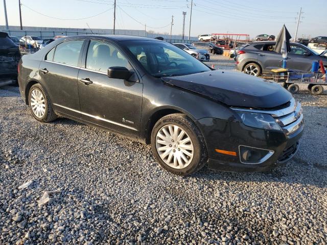 2010 FORD FUSION HYB #3318874018