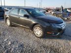Lot #3318874018 2010 FORD FUSION HYB