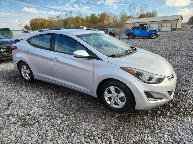 2014 HYUNDAI ELANTRA SE #3284924955