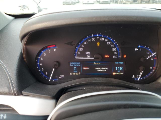 2014 CADILLAC ATS PREMIU #3297956825