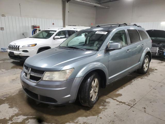 DODGE JOURNEY SX
