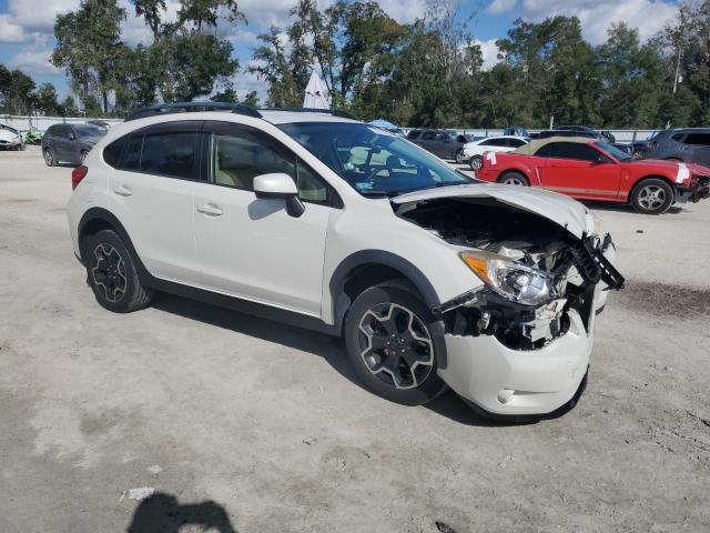2015 SUBARU XV CROSSTR #3296953905