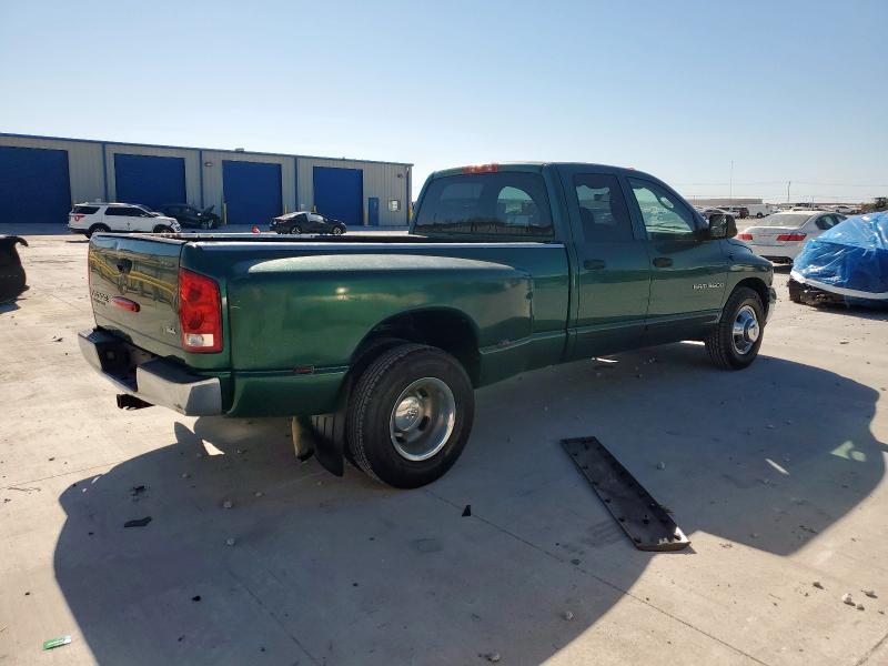 2003 DODGE RAM 3500 S #3305359300