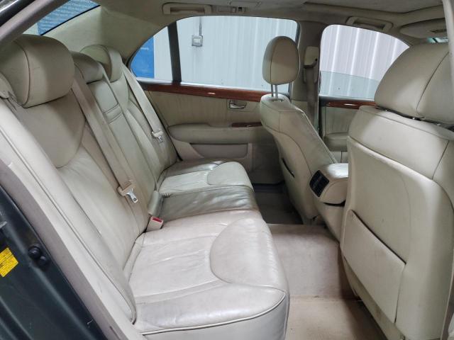 2005 LEXUS LS 430 #3292308264