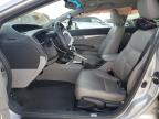 Lot #3303811431 2013 HONDA CIVIC EXL