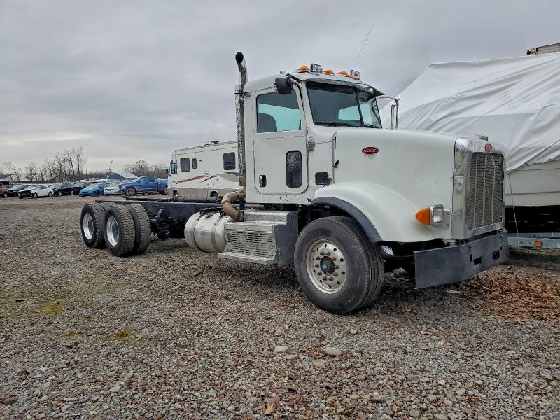 2014 PETERBILT 365 #3294091945