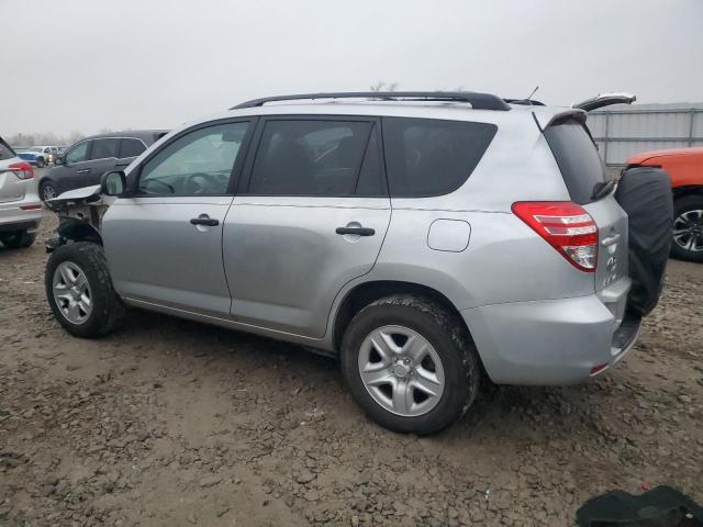 2012 TOYOTA RAV4 #3297160527