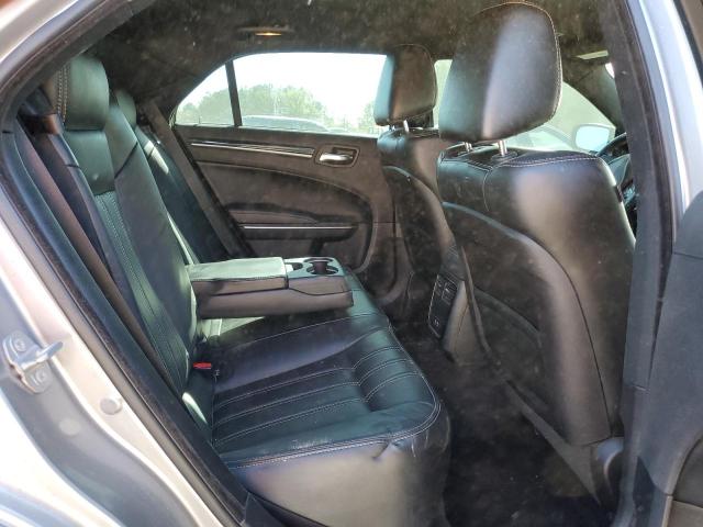 2018 CHRYSLER 300 S #3305479092