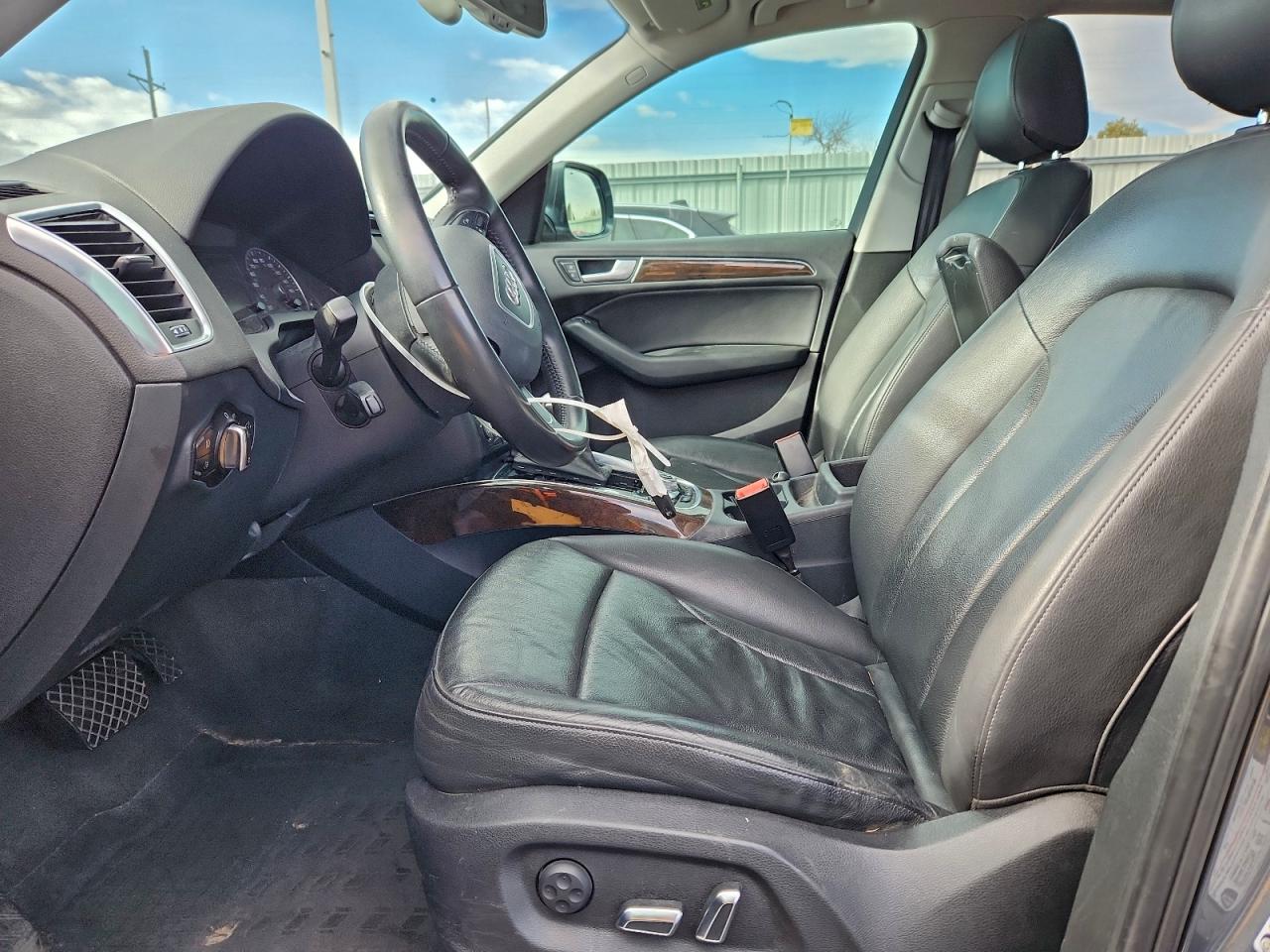 AUDI Q5 PREMIUM PLUS