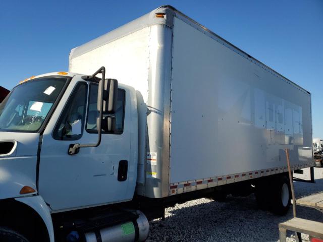 2017 INTERNATIONAL MA025 #3296961851