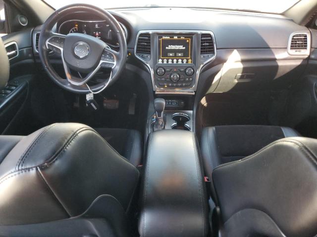 2018 JEEP GRAND CHER #3310547048