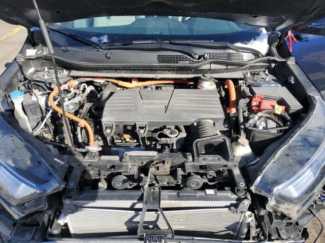 2022 HONDA CR-V EX #3283972801