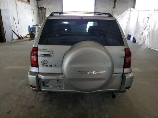 2005 TOYOTA RAV4 #3290266265