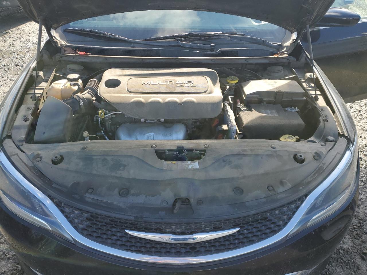 CHRYSLER 200 LIMITED