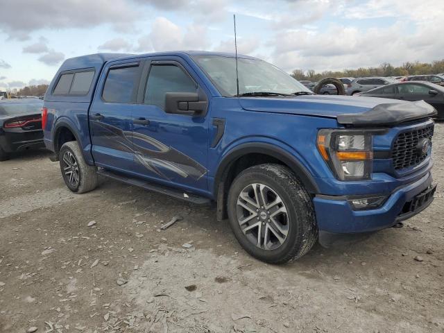 2023 FORD F150 SUPER #3282605895
