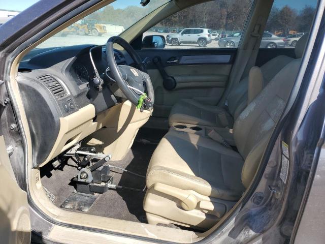 2011 HONDA CR-V LX #3301375393