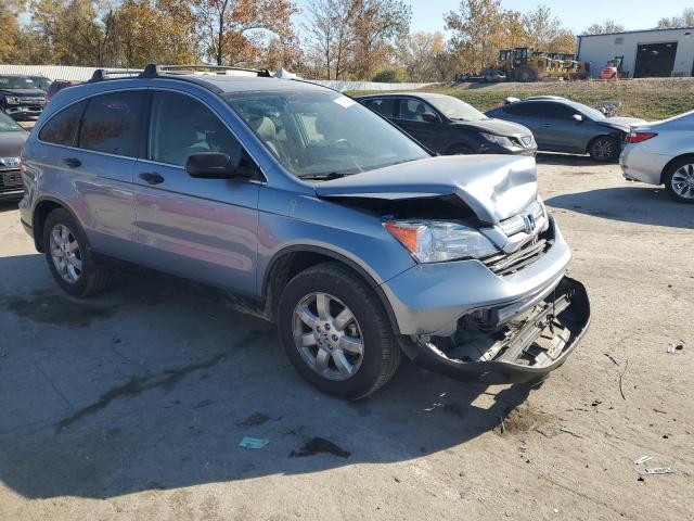 2009 HONDA CR-V EX #3293280420