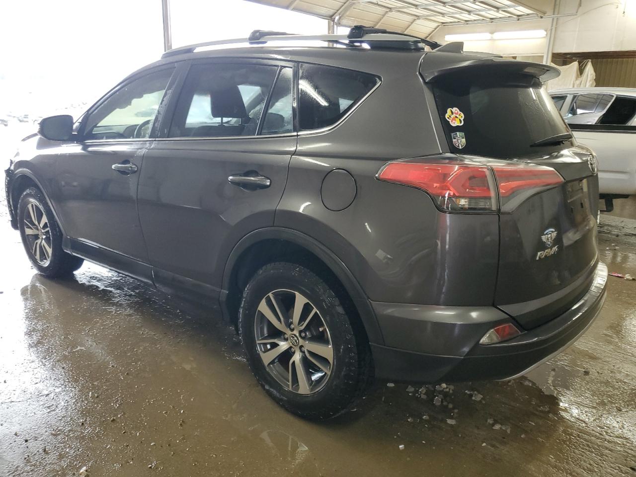 TOYOTA RAV4 ADVENTURE