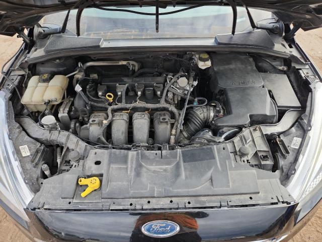 2018 FORD FOCUS TITA #3286569150