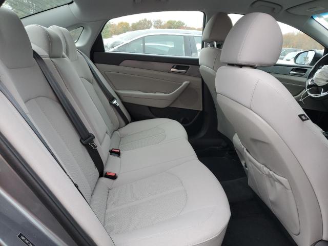 2018 HYUNDAI SONATA SPO 5NPE34AF5JH672356