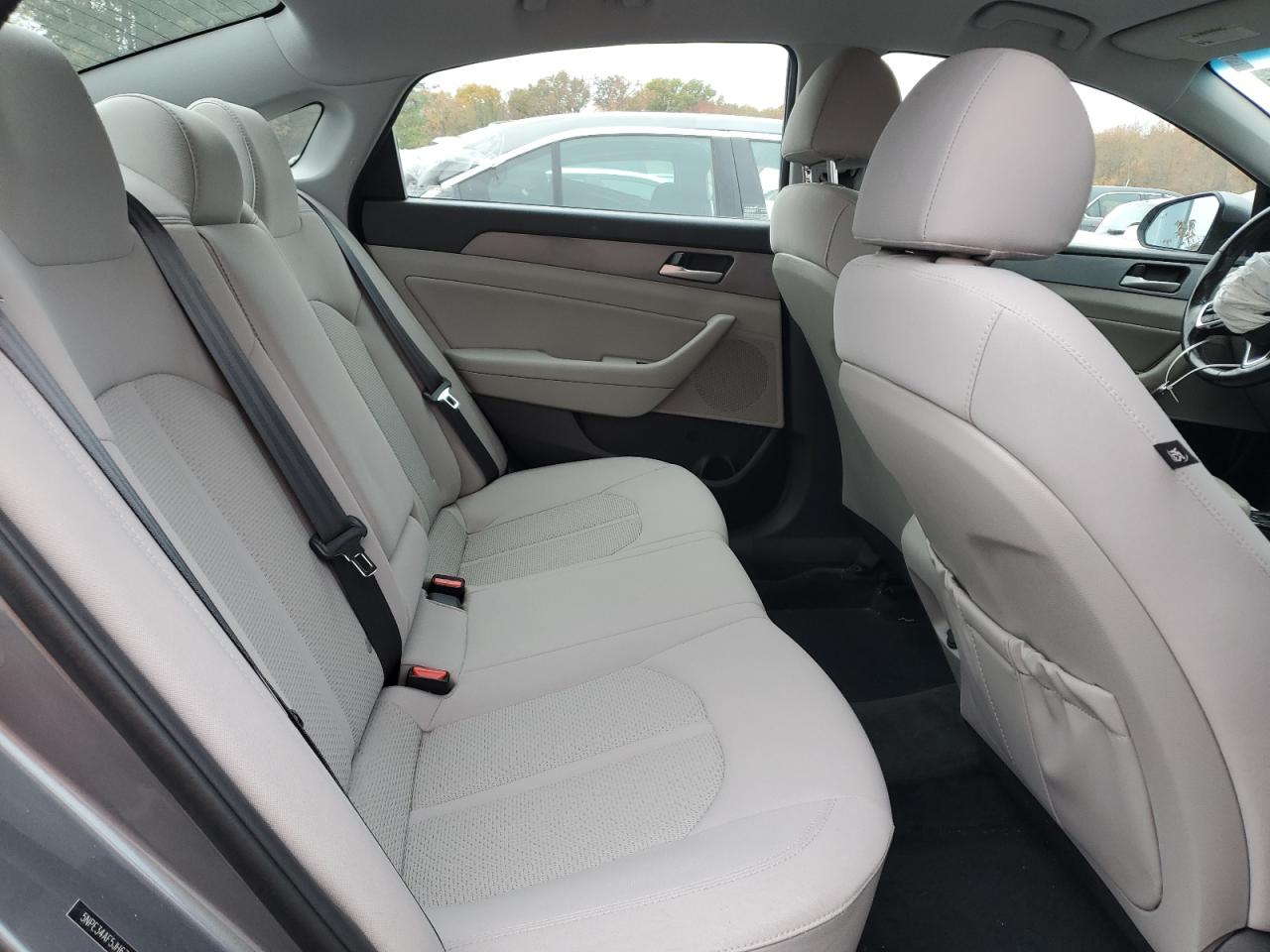 HYUNDAI SONATA SPORT