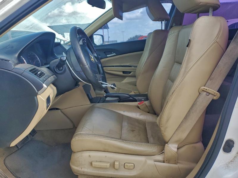 2011 HONDA ACCORD SE #3292401285