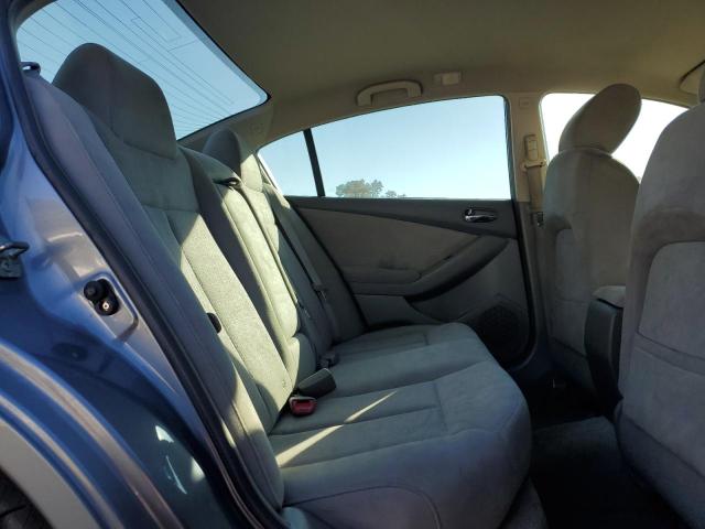 2011 NISSAN ALTIMA BAS #3296326458