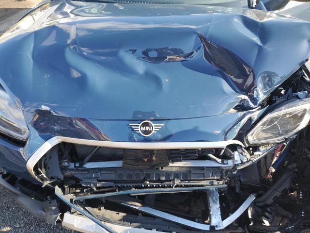 2025 MINI COUNTRYMAN #3305462101