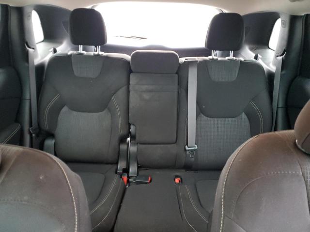 2016 JEEP CHEROKEE L #3293493428