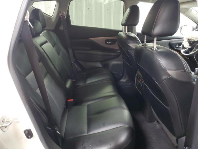 2019 NISSAN MURANO S #3293453490