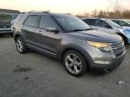 Lot #3297016394 2013 FORD EXPLORER L