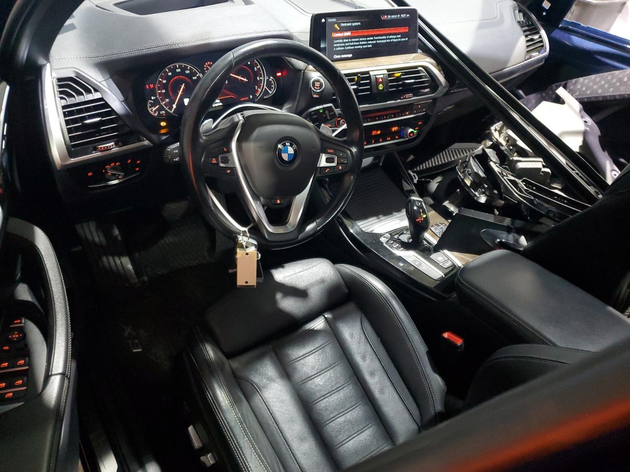 BMW X3 XDRIVE30I