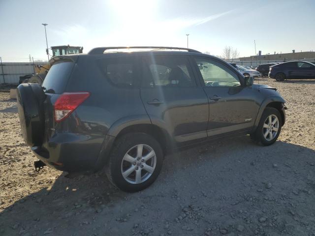 2007 TOYOTA RAV4 SPORT #3290305256