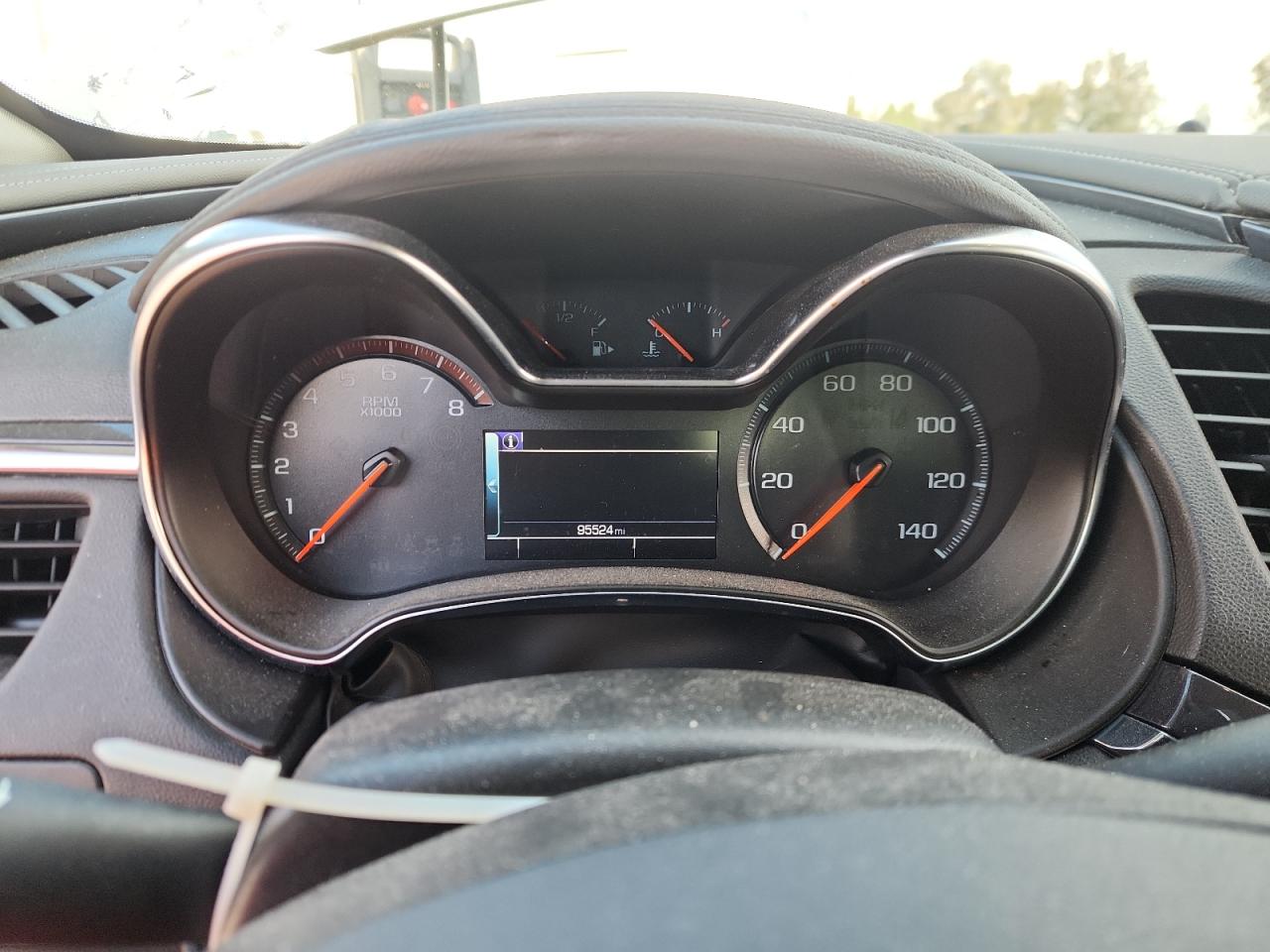 CHEVROLET IMPALA PREMIER