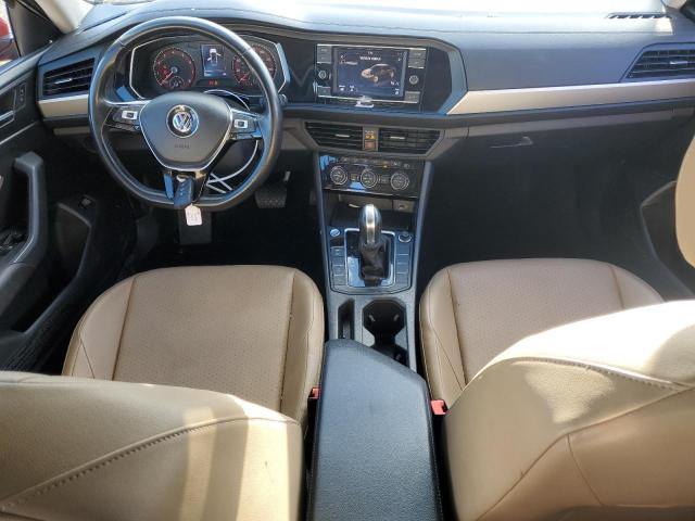 2019 VOLKSWAGEN JETTA S #3287662028