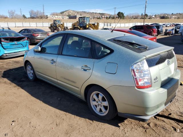 2007 TOYOTA PRIUS #3292530675