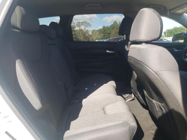 2022 HYUNDAI SANTA FE S #3301771328