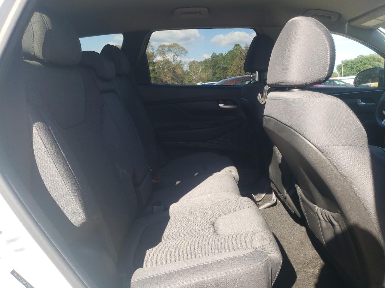 HYUNDAI SANTA FE SEL