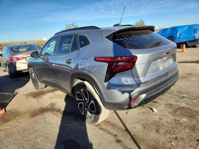 2024 CHEVROLET TRAX 2RS #3291211982