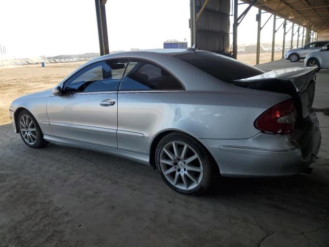 2007 MERCEDES-BENZ CLK 350 #3298045165
