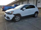 Lot #3303963707 2022 CHEVROLET TRAX LS