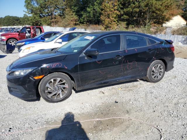 2018 HONDA CIVIC EX #3290297231