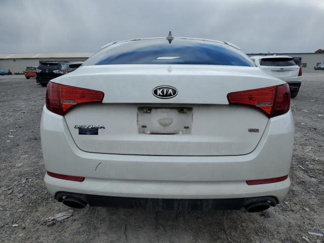 2012 KIA OPTIMA LX #3297118551