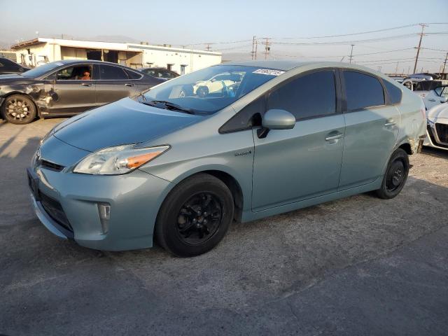 2013 TOYOTA PRIUS - JTDKN3DU3D5622531