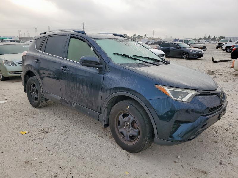 2018 TOYOTA RAV4 LE #3310632734