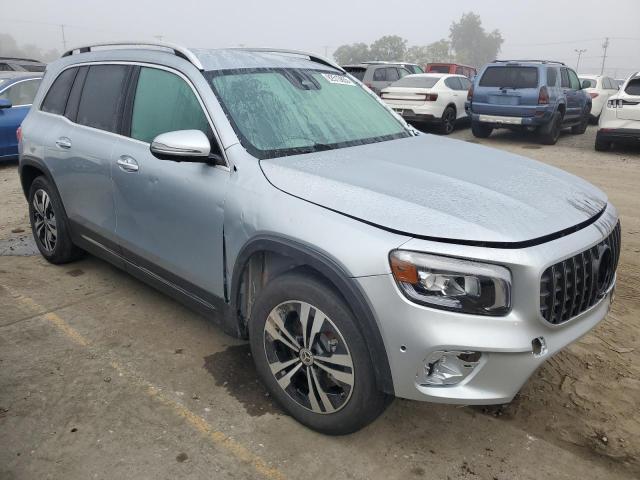 2025 MERCEDES-BENZ GLB 250 #3284575363