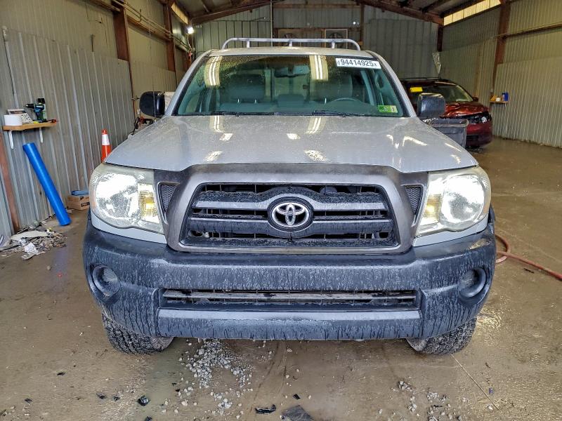 2007 TOYOTA TACOMA #3303820423