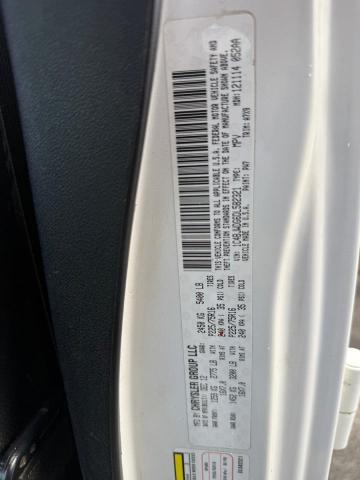 2013 JEEP WRANGLER U #3285575283