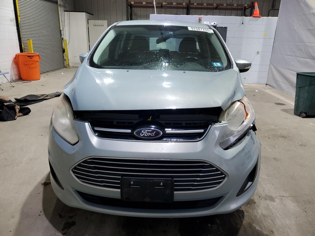 FORD C-MAX SE