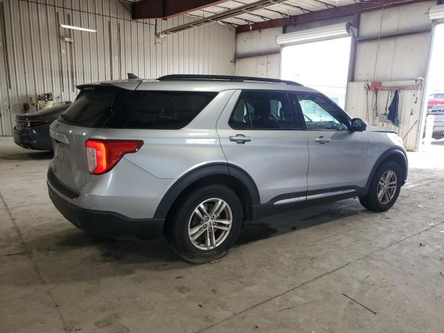2022 FORD EXPLORER X #3309401985